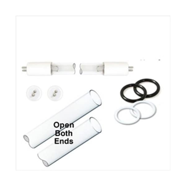 Ilc Replacement for Sanitron S23 Maintenance KIT replacement light bulb lamp S23 MAINTENANCE KIT SANITRON - main